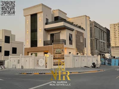 5 Cпальни Вилла Продажа в Аль Амера, Аджман - IMG-20250501-WA0031. jpg