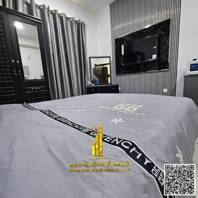 استوديو  للايجار في الجرف، عجمان - IMG-20250529-WA0412. jpg