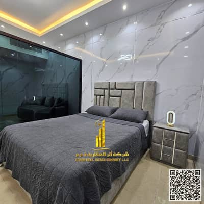 استوديو  للايجار في عجمان وسط المدينة، عجمان - IMG-20250529-WA0486. jpg