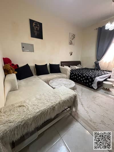 Studio for Rent in Al Jurf, Ajman - IMG-20250529-WA0384. jpg
