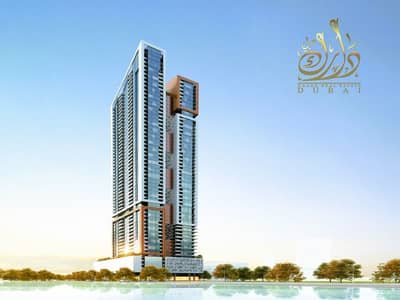 2 Cпальни Апартаменты Продажа в Аль Мамзар, Шарджа - IMG-20241001-WA0023. jpg