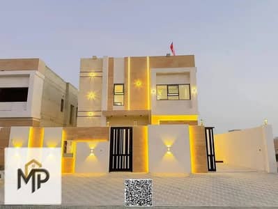 3 Cпальни Вилла Продажа в Аль Хелио, Аджман - batch_773063176-1066x800. jpg