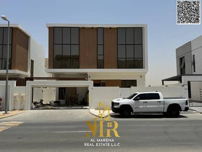 فیلا 4 غرف نوم للبيع في حوشي، الشارقة - IMG-20250526-WA0318. jpg
