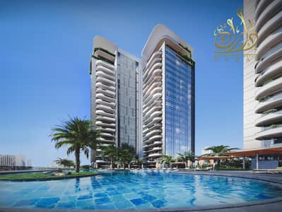 2 Bedroom Flat for Sale in Jumeirah Village Circle (JVC), Dubai - 1. jpg