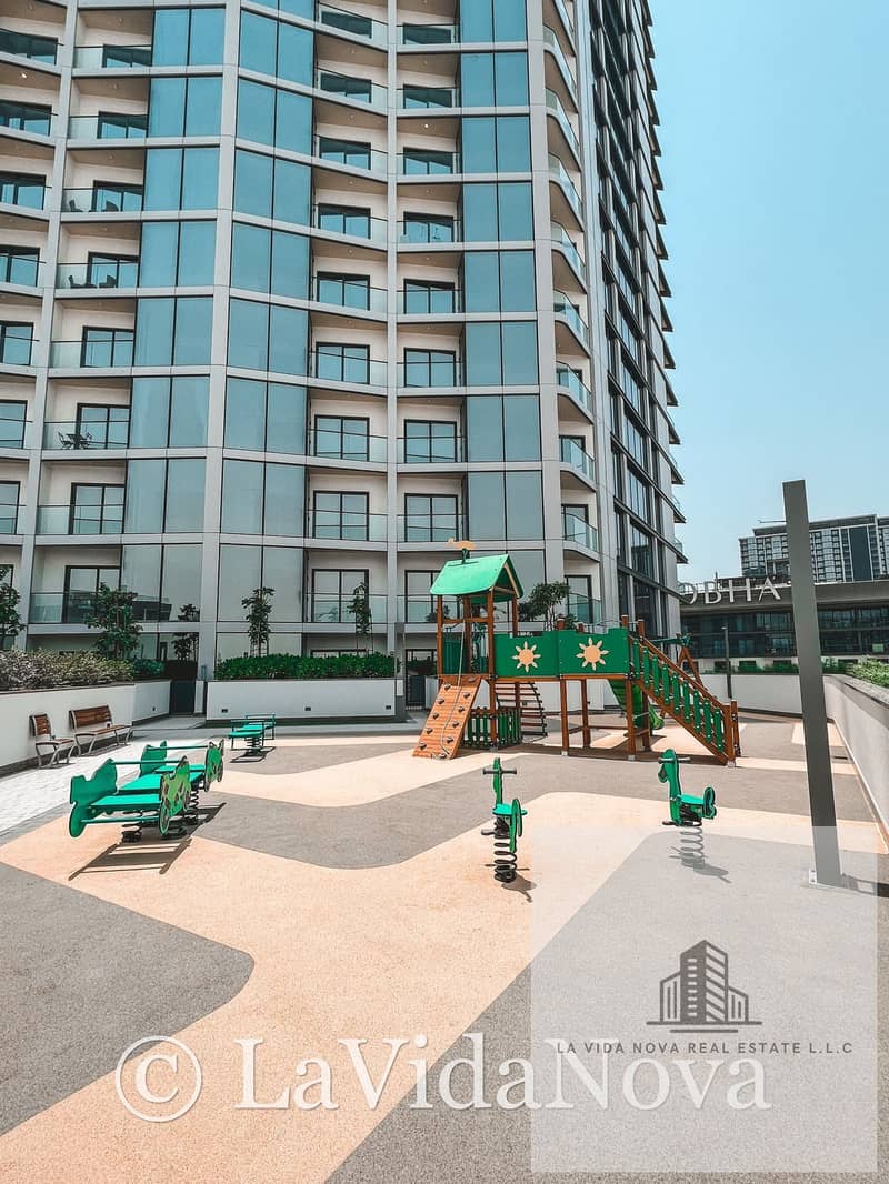 10 playground