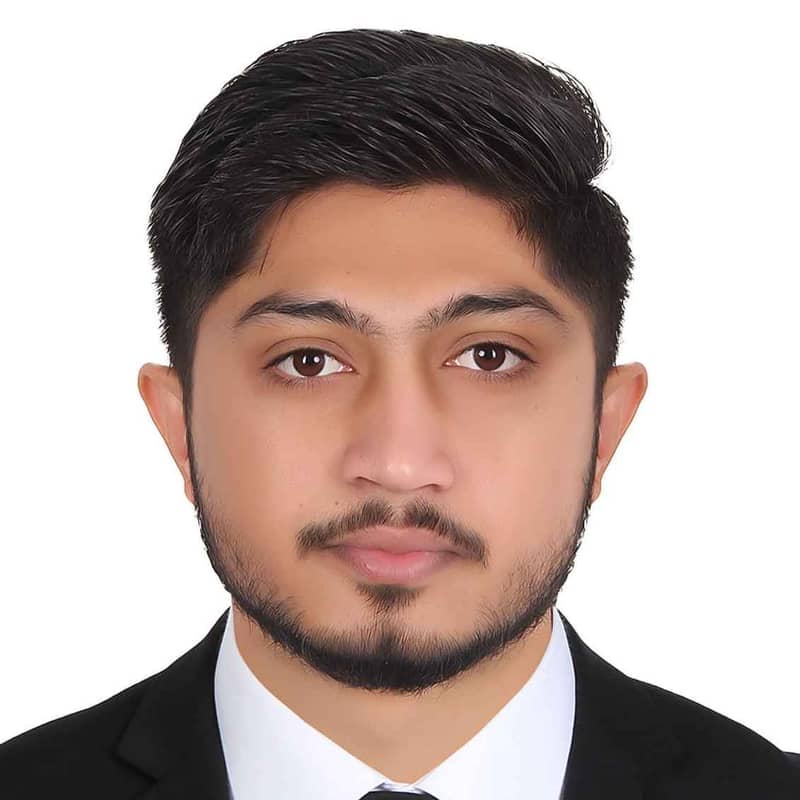 Shahzaib Ali
