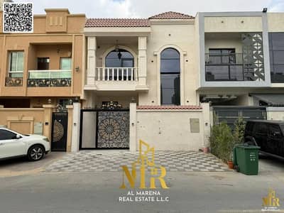4 Bedroom Villa for Sale in Al Yasmeen, Ajman - WhatsApp Image 2025-01-08 at 8.27. 20 PM (1)_cleanup. jpeg