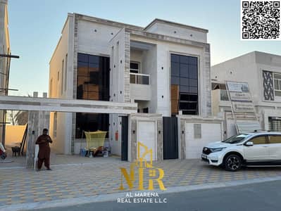 4 Bedroom Villa for Sale in Al Zahya, Ajman - WhatsApp Image 2025-04-21 at 10.29. 28 AM (1). jpeg
