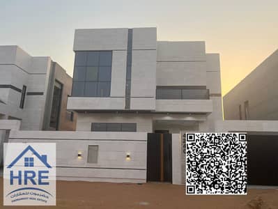 阿尔赫利奥， 阿治曼 5 卧室别墅待售 - WhatsApp Image 2025-06-01 at 10.50. 30 AM (1). jpeg