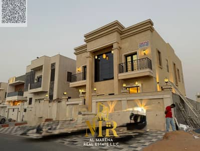 5 Bedroom Villa for Sale in Al Zahya, Ajman - IMG-20250519-WA0455. jpg