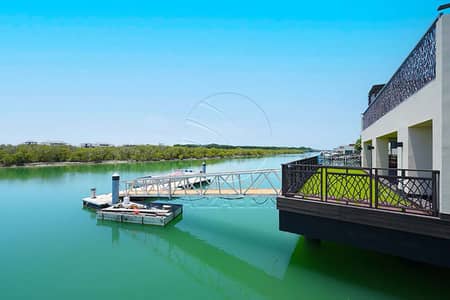 5 Cпальни Вилла Продажа в Аль Курм, Абу-Даби - Villa 12 AL GURM[1]_Page_014_Image_0001. jpg