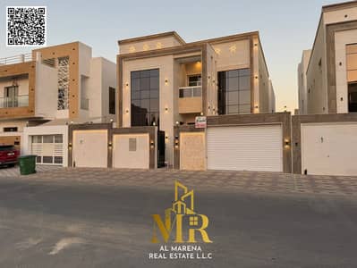 5 Bedroom Villa for Sale in Al Yasmeen, Ajman - WhatsApp Image 2024-11-27 at 7.55. 16 PM. jpeg