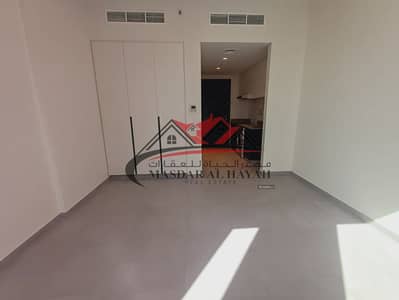 阿尔加达， 夏尔迦 单身公寓待租 - IMG-20241214-WA0040. jpg