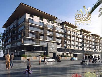 2 Bedroom Flat for Sale in Jumeirah Village Circle (JVC), Dubai - Screenshot 2025-05-20 170109. png
