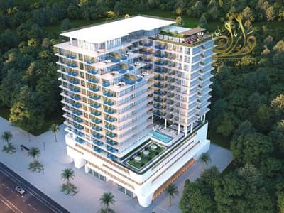 1 Bedroom Apartment for Sale in Majan, Dubai - 3ee363df-86d6-4374-9f5c-2a90fce9c57b. jpg