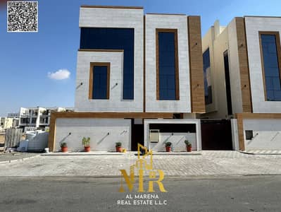 7 Cпальни Вилла Продажа в Аль Алиа, Аджман - WhatsApp Image 2025-02-03 at 9.27. 43 AM. jpeg