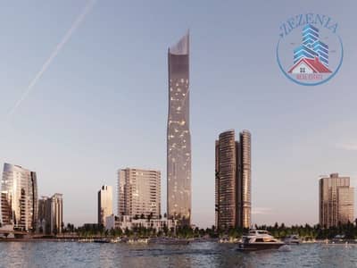 1 Спальня Апартаменты Продажа в Джумейра Вилладж Трайангл (ДЖВТ), Дубай - IMG-20250531-WA0020. jpg