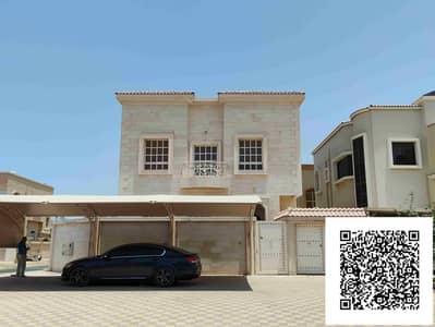 Beautiful Villa Available for Rent Near Nesto Hypermarket Al Mowaihat 1, Ajman
