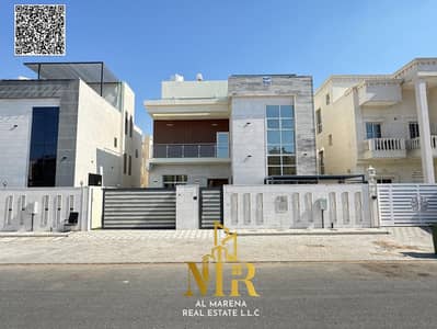 5 Cпальни Вилла Продажа в Аль Алиа, Аджман - WhatsApp Image 2025-02-03 at 9.33. 30 AM. jpeg