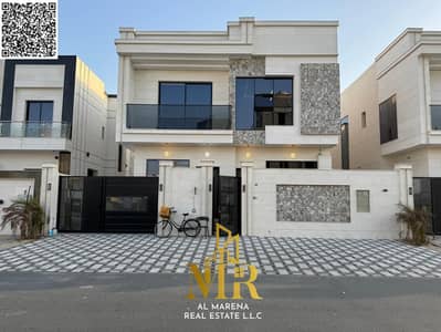 5 Cпальни Вилла Продажа в Аль Захья, Аджман - IMG-20250510-WA0088. jpg