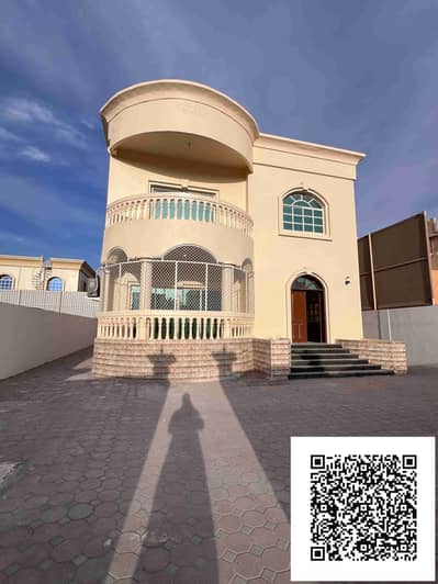 فیلا 5 غرف نوم للايجار في المويهات، عجمان - 1000053780. jpg
