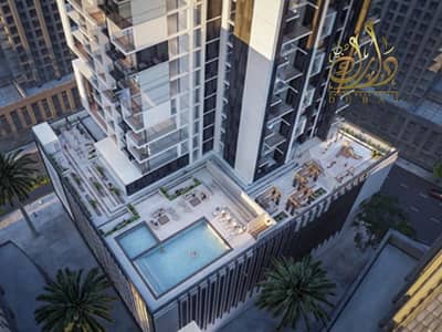 1 Bedroom Flat for Sale in Jumeirah Village Circle (JVC), Dubai - WhatsApp Image 2025-03-03 at 12.14. 38 PM (1). jpeg