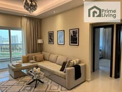 شقة في برج هيرا،مدينة دبي الرياضية 2 غرف 131999 درهم - 11816109