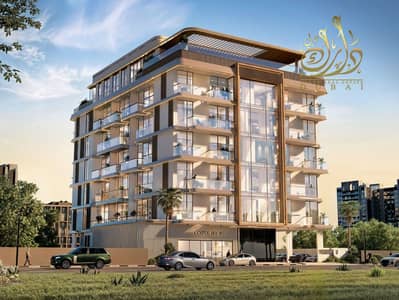 1 Bedroom Apartment for Sale in Mohammed Bin Rashid City, Dubai - IMG-20250521-WA0021. jpg