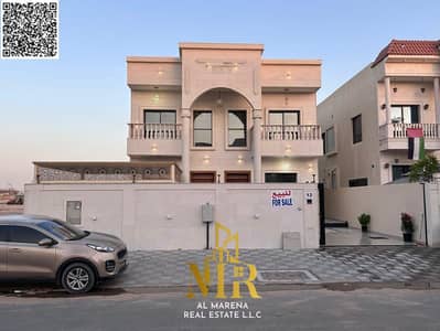 فیلا 5 غرف نوم للبيع في الزاهية، عجمان - IMG-20250519-WA0806. jpg