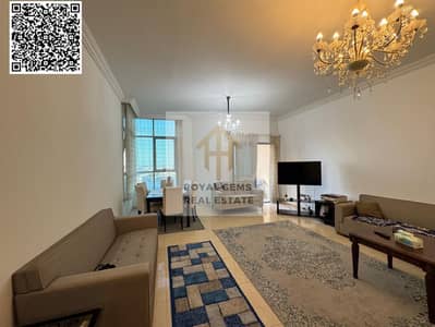 2 Bedroom Flat for Rent in Ajman Downtown, Ajman - WhatsApp Image 2025-05-18 at 12.25. 14 PM. jpeg