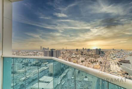 2 Bedroom Flat for Sale in Al Rashidiya, Ajman - 3-5. jpg