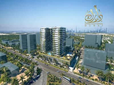 2 Bedroom Apartment for Sale in Majan, Dubai - WhatsApp Image 2025-01-07 at 12.56. 52 PM. jpeg