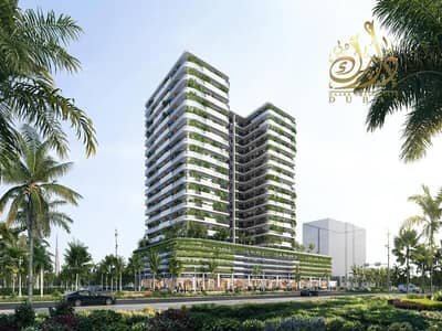 3 Bedroom Apartment for Sale in Majan, Dubai - WhatsApp Image 2025-01-07 at 12.56. 51 PM (2). jpeg