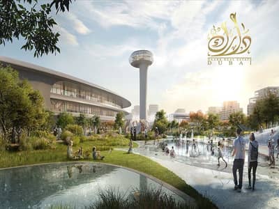 3 Bedroom Flat for Sale in Aljada, Sharjah - WhatsApp Image 2025-05-28 at 10.57. 52 AM (7). jpeg