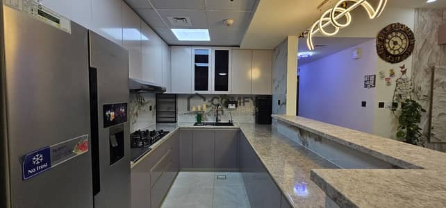 VACANT UPGRADED 2 BEDROOM | 5 YEARS PAYMENT PLAN