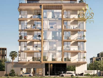 2 Cпальни Апартаменты Продажа в Мохаммед Бин Рашид Сити, Дубай - IMG-20250521-WA0022. jpg
