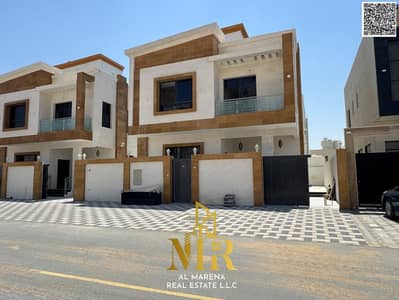 5 Cпальни Вилла Продажа в Аль Амера, Аджман - IMG-20250405-WA0323. jpg