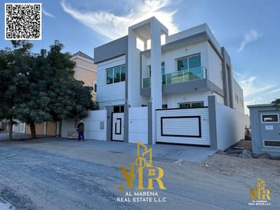 5 Bedroom Villa for Sale in Al Yasmeen, Ajman - WhatsApp Image 2025-02-13 at 11.13. 21 AM (21). jpeg