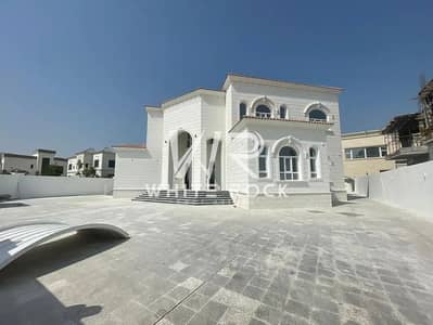6 Bedroom Villa for Sale in Khalifa City, Abu Dhabi - rdtfyugihbojnpp. png