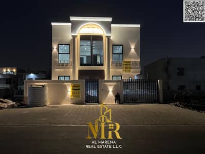 5 Bedroom Villa for Sale in Al Amerah, Ajman - IMG-20250428-WA0177. jpg