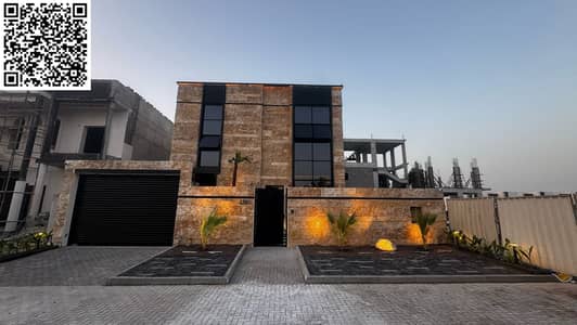 فیلا 5 غرف نوم للبيع في العالية، عجمان - IMG-20250529-WA0108. jpg