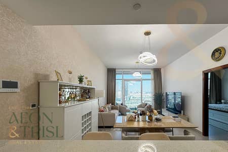 1 Bedroom Apartment for Rent in Bur Dubai, Dubai - Fully Furnished | 1 Bedroom | Zabeel Park Views