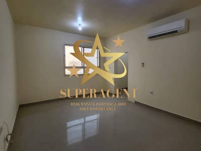 Luxurious villa for rent in Shakhbout City - Abu Dhabi | 5 bedrooms | Prime location within a residential complex