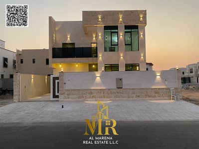 5 Bedroom Villa for Sale in Al Yasmeen, Ajman - WhatsApp Image 2024-09-23 at 11.21. 53 AM (1). jpeg