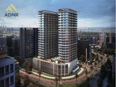Studio for Sale in Al Jaddaf, Dubai - 2. png