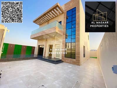 4 Bedroom Villa for Sale in Al Helio, Ajman - batch_775009556-800x600. jpeg