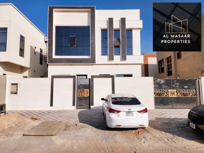 5 Bedroom Villa for Sale in Al Helio, Ajman - WhatsApp Image 2024-11-23 at 4.57. 20 PM. jpeg