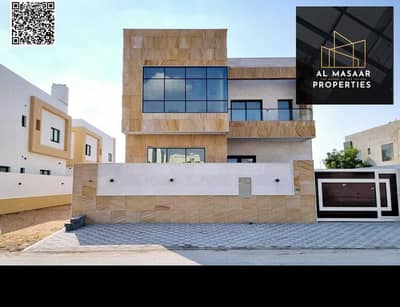 5 Bedroom Villa for Sale in Al Helio, Ajman - WhatsApp Image 2025-01-08 at 5.45. 53 PM. jpeg