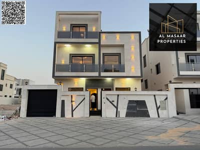 6 Cпальни Вилла Продажа в Аль Хелио, Аджман - IMG-20250517-WA0330. jpg