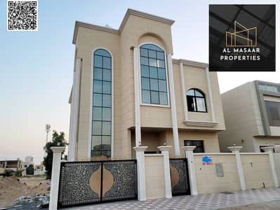 5 Bedroom Villa for Sale in Al Helio, Ajman - WhatsApp Image 2024-11-12 at 12.48. 37 PM (1). jpeg